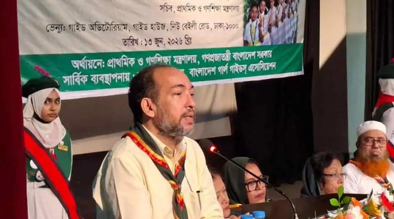 প্রাথমিক বিদ্যালয়ে ‘হলদে পাখি টিম’ গঠনে দ্রুত চিঠি দেবে মন্ত্রণালয়
