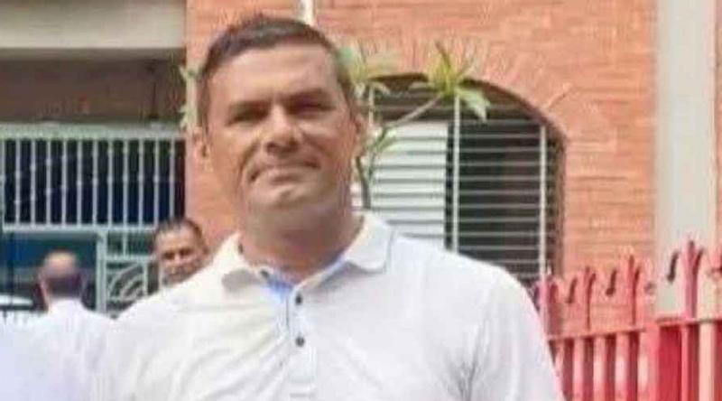 চট্টগ্রামে যুবদল নেতাকে গুলি করে হত্যা