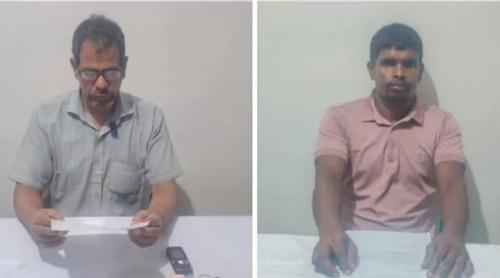 গোপালগঞ্জে ফের দুই আওয়ামী লীগ নেতার পদত্যাগ