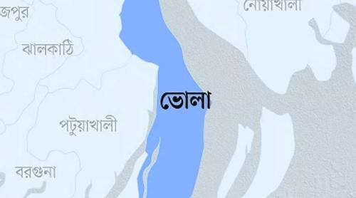 ব্রাজিল সমর্থকদের মিছিলে গিয়ে মোটরসাইকেল দুর্ঘটনায় প্রাণ গেল যুবকের