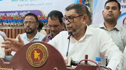 পাইলটিং স্কিমের মাধ্যমে রোগীদের দোরগোড়ায় পৌঁছে দেওয়া হবে চিকিৎসাসেবা: স্বাস্থ্যমন্ত্রী