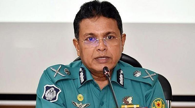 ডিএমপির সাবেক কমিশনার হাবিবসহ ৫ জনের বিরুদ্ধে রায় ২৮ জুন