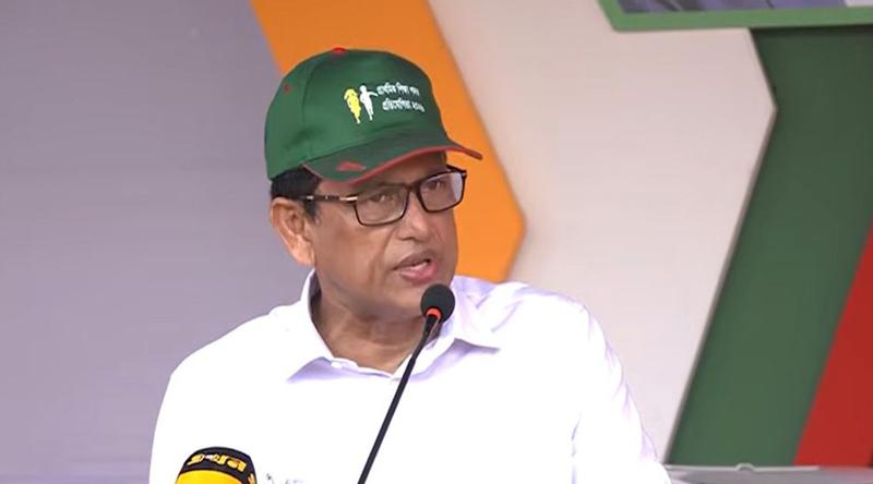 শিক্ষার্থীরা জিপিএ-৫’র পেছনে না ছুটে, সৃজনশীল হোক: শিক্ষামন্ত্রী
