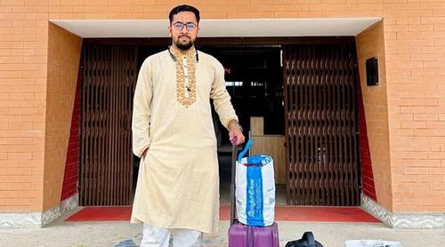 হল ছাড়লেন জাকসুর জিএস, সময় চাইলেন ভিপি