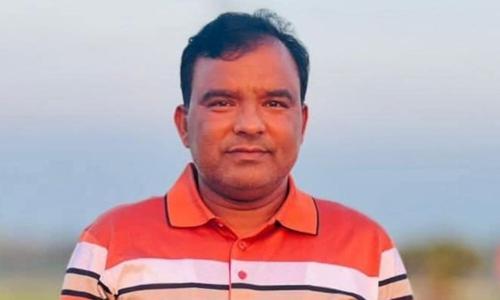 গাজীপুরে যুবলীগ নেতা বেলায়েত গ্রেপ্তার