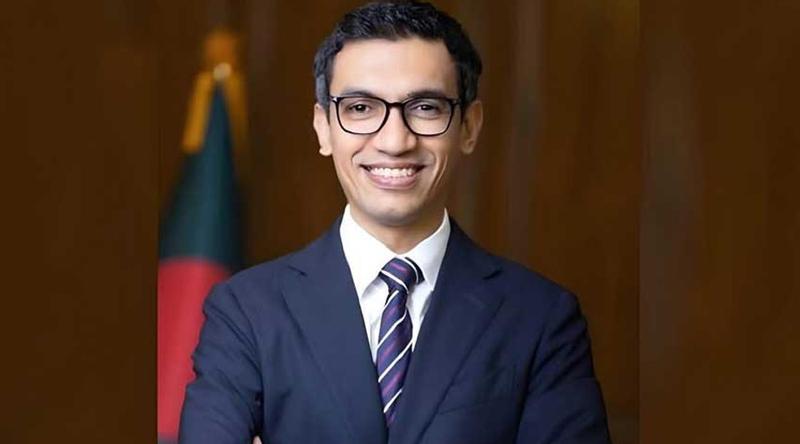 তিন মাসের মধ্যে চীনে বিডার প্রথম বিদেশি অফিস খোলা হবে : আশিক চৌধুরী