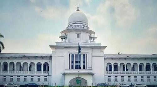 তরুণকে টহল পুলিশের গুলি : ৫ কোটি টাকা ক্ষতিপূরণ দিতে রুল