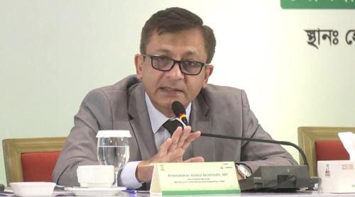 চাল ও নিত্যপণ্যের দাম স্থিতিশীল রয়েছে: বাণিজ্যমন্ত্রী
