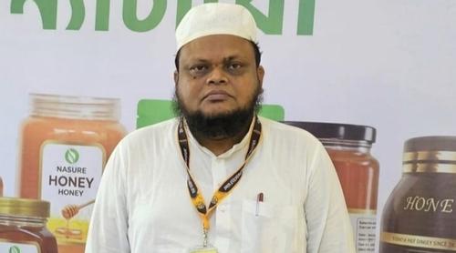 খুবি অধ্যাপকের বিরুদ্ধে ছাত্রীকে কুপ্রস্তাবের অভিযোগ