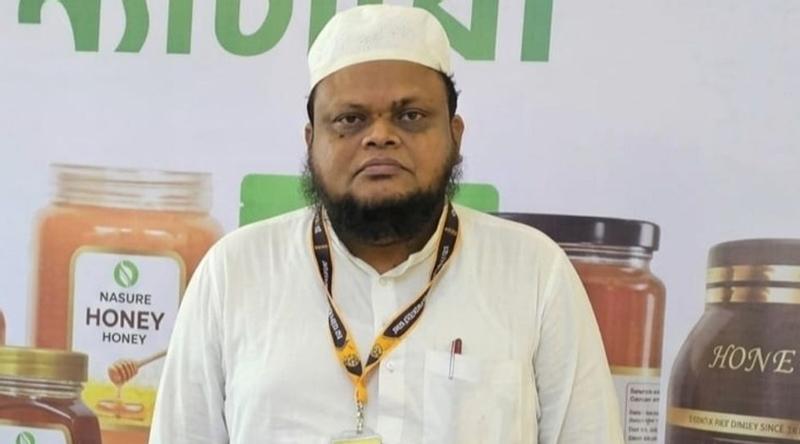 খুবি অধ্যাপকের বিরুদ্ধে ছাত্রীকে কুপ্রস্তাবের অভিযোগ