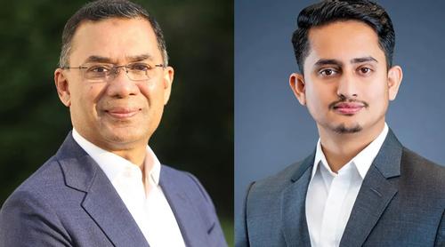 ‘পঞ্চগড়ে ক্যান্টনমেন্ট চাই’, প্রধানমন্ত্রীর কাছে সারজিসের দাবি