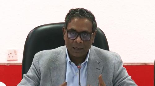 শুধু চিকিৎসকদের দিয়ে স্বাস্থ্য খাত এগিয়ে নেয়া সম্ভব না: স্বাস্থ্য প্রতিমন্ত্রী