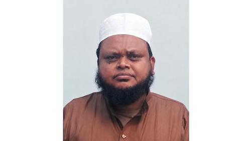 বন্ধু হবা, কফি খাব আর মজা করব—ছাত্রীকে খুবি শিক্ষক