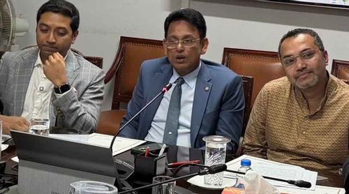 এমপিওভুক্ত শিক্ষকদের পে-স্কেলে অন্তর্ভুক্তি নিয়ে কাজ চলছে: প্রাথমিক ও গণশিক্ষা মন্ত্রী