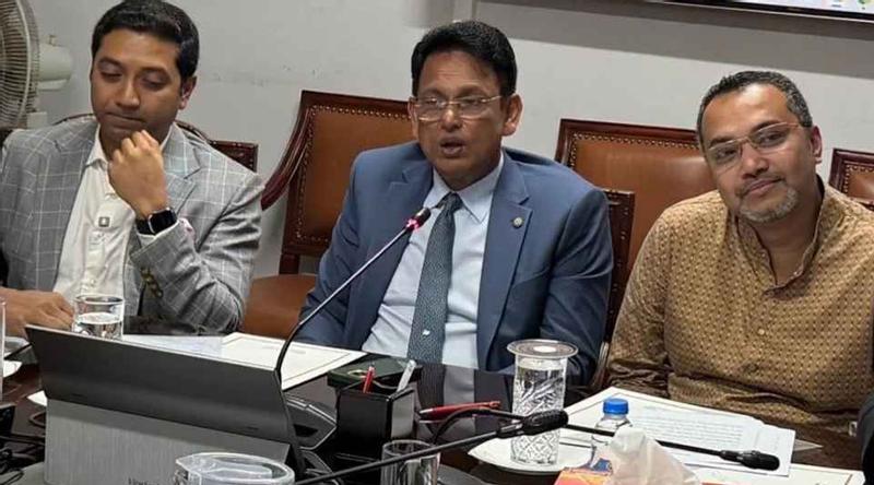 এমপিওভুক্ত শিক্ষকদের পে-স্কেলে অন্তর্ভুক্তি নিয়ে কাজ চলছে: প্রাথমিক ও গণশিক্ষা মন্ত্রী