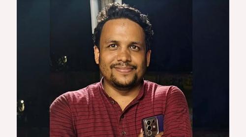 মন্ত্রীকে নিয়ে ফেসবুকে ‘কটূক্তি’, ২০ দিন ধরে কারাগারে এনসিপির কেন্দ্রীয় নেতা