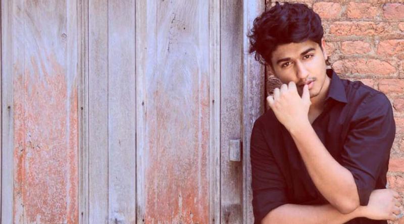 বিয়ে করেছেন 'ললনা' গায়ক সেই শেখ সাদী, পাত্রী কে?