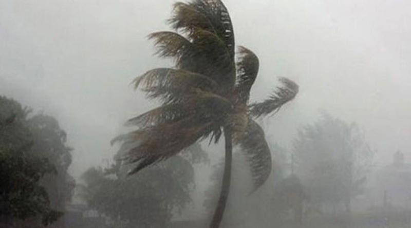 রাতে ঢাকাসহ দেশের ১৫ জেলায় ঝড়সহ বজ্রবৃষ্টির শঙ্কা