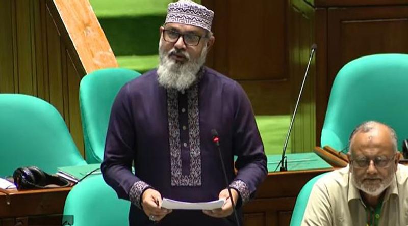 বিএনপির অনেক কাজই জুলাই স্পিরিটের সঙ্গে মেলে না
