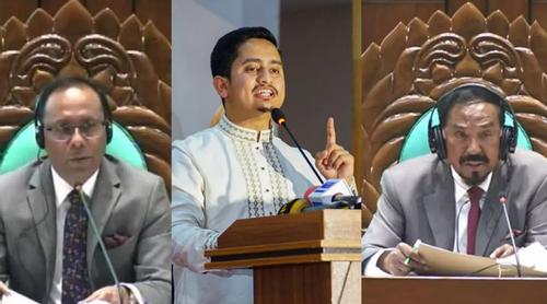 'এটা শাহবাগ নয়' সেই টোনটা জুলাইয়ের রাজপথকে খাটো করার টোন