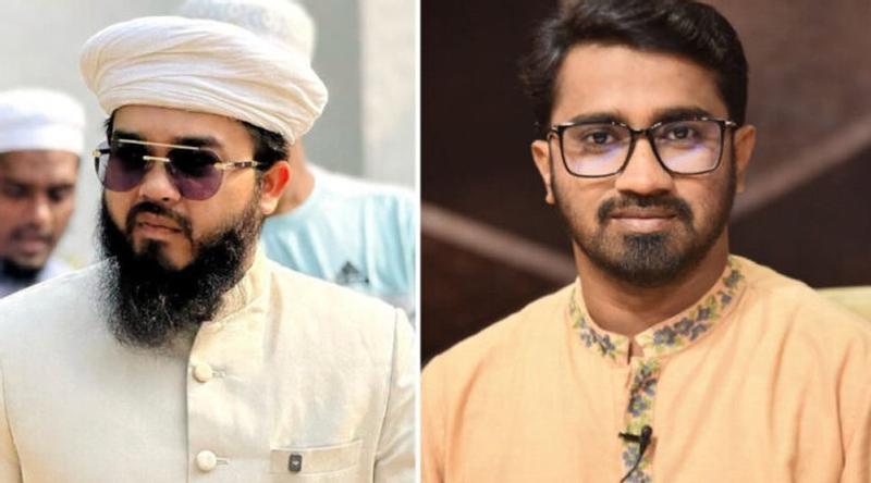 আমি যে সময় জেলখানায়, হানজালা সে সময় বিড়াল হয়ে বসে থাকত ফ্যাসিস্ট স্বরাষ্ট্রমন্ত্রীর বাসায়: রাশেদ খান