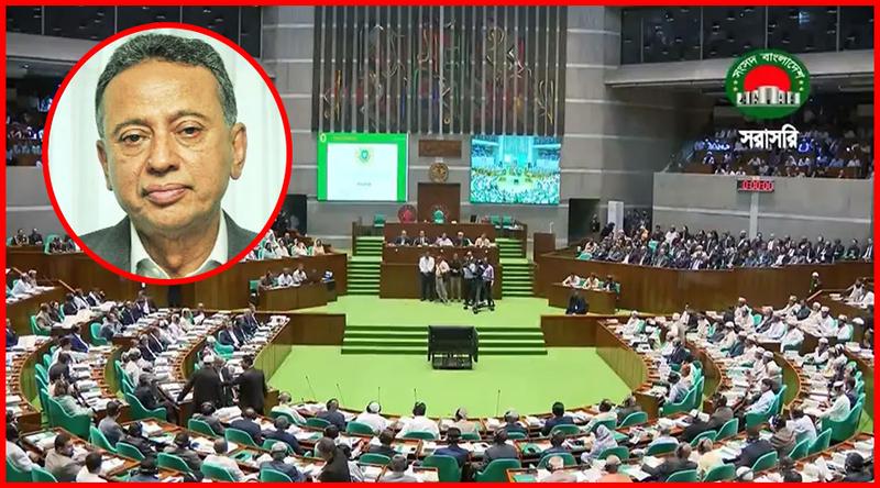 আগামী অর্থবছরে মূল্যস্ফীতি ৭.৫ শতাংশে নামিয়ে আনা হবে : অর্থমন্ত্রী