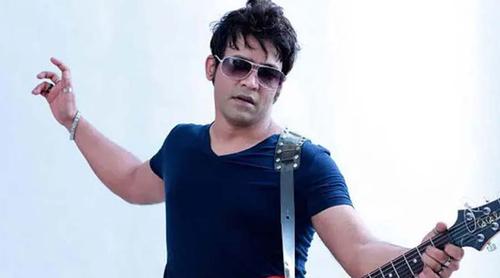 সংগীত জীবনের ৩৩ বছর পূর্তিতে সুইডেনে বালাম