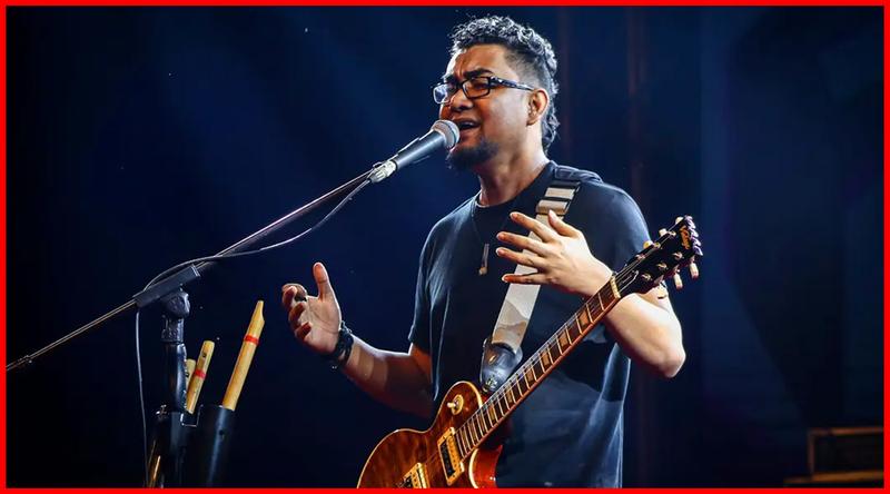 আমি মঞ্চে ফিরবো, গাইবো, গিটার বাজাবো: আর্টসেলে যোগ দিয়ে বখতিয়ার