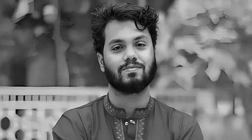 ওসমান হাদিকে নিয়ে পাগলা মসজিদের দানবাক্সে চিঠি