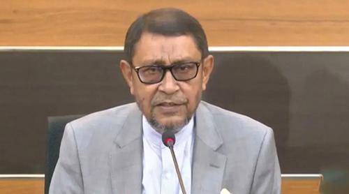 ভিটামিন ‘এ’ ক্যাপসুলের পর্যাপ্ত মজুত রয়েছে: স্বাস্থ্যমন্ত্রী