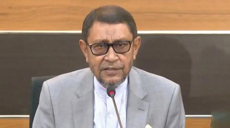 ভিটামিন ‘এ’ ক্যাপসুলের পর্যাপ্ত মজুত রয়েছে: স্বাস্থ্যমন্ত্রী