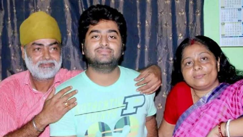 লাহোর থেকে মুর্শিদাবাদ, অরিজিৎ সিংয়ের উত্থানের গল্প