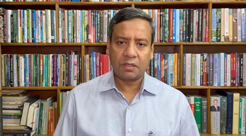 পুলিশ হত্যাকারীদের কি বিচার হবে না- প্রশ্ন গোলাম মাওলা রনির