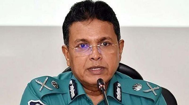 ডিএমপির সাবেক কমিশনারসহ ৫ জনের রায় আজ
