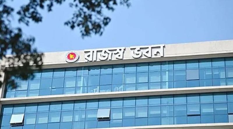 ই-রিটার্ন দাখিল করেছেন ৪০ লাখের বেশি করদাতা: এনবিআর