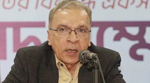 নতুন গভর্নরের নিয়োগ বাতিলের দাবি টিআইবির