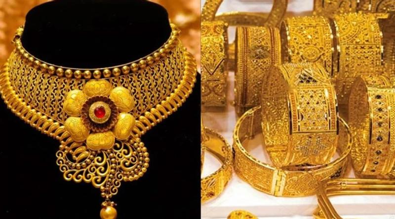 দেশে কত দামে স্বর্ণ ও রুপা বিক্রি হচ্ছে আজ?