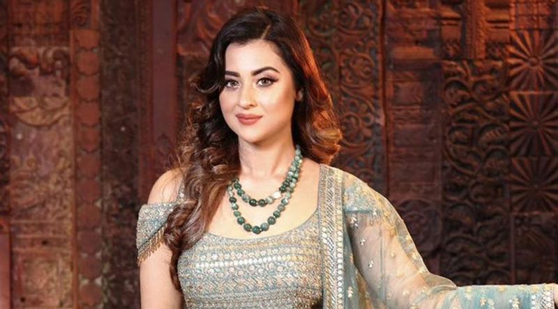 নায়িকা থেকে গায়িকা বুবলী, এবার প্রকাশ পাচ্ছে নতুন গান