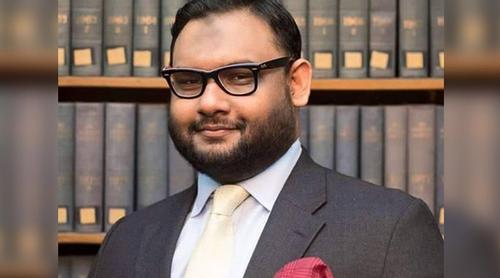৮ বছরের গুমজীবনের বর্ণনা দেওয়া ব্যারিস্টার আরমানের জেরা আজ