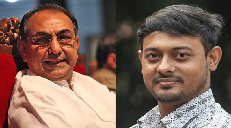 পাটওয়ারীকে আদালতে হাজির হতে সমন জারি