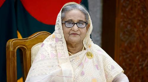 শেখ হাসিনাসহ ৮ জনের বিরুদ্ধে অভিযোগ গঠন শুনানি ৬ এপ্রিল