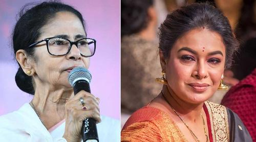 মুখ্যমন্ত্রীর কথায় সোশ্যাল মিডিয়ায় ফেরার সিদ্ধান্ত ইমনের