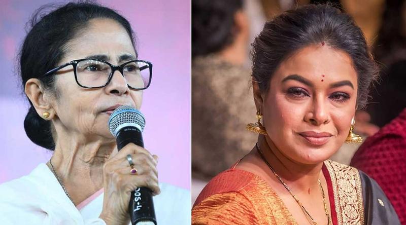 মুখ্যমন্ত্রীর কথায় সোশ্যাল মিডিয়ায় ফেরার সিদ্ধান্ত ইমনের