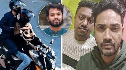 প্রধান আসামি ফয়সাল ও আলমগীর ১৪ দিনের রিমান্ডে