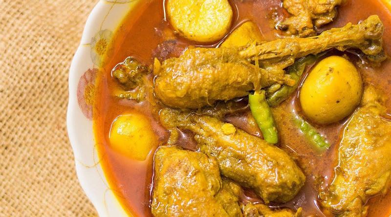 রান্না করা মুরগির মাংস কতক্ষণ ফ্রিজে রাখা যাবে?