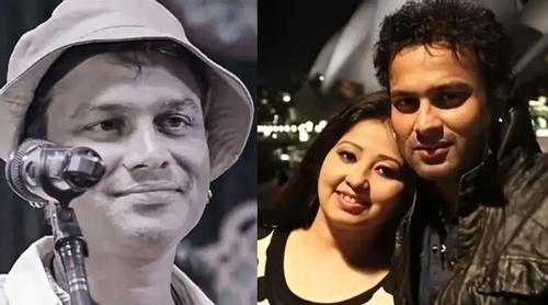 মৃত্যুর আভাস পেয়েছিলেন জুবিন, ধারণা স্ত্রীর