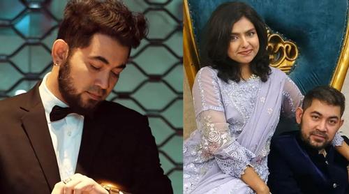 গায়ক তানজীব সারোয়ারের আত্মহত্যা চেষ্টার গুঞ্জন নিয়ে মুখ খুললেন স্ত্রী  সাবা সানজিদা