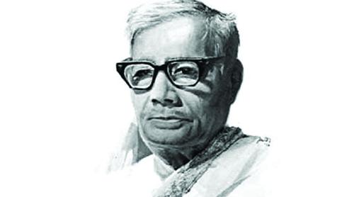 আজ 'পল্লীকবি'র ৫০তম প্রয়াণ দিবস