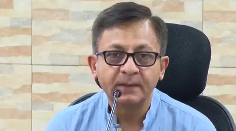 দেশে ভোজ্য তেলের কোনো সংকট নেই