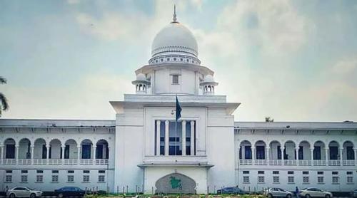 ময়মনসিংহ-৪ আসনের ব্যালট সংরক্ষণের নির্দেশ হাইকোর্টের
